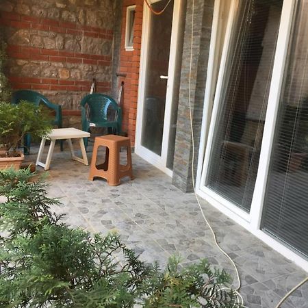 Apartment 1 Jovanovski オフリド エクステリア 写真