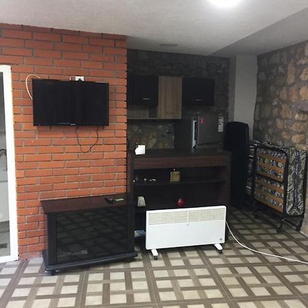 Apartment 1 Jovanovski オフリド エクステリア 写真