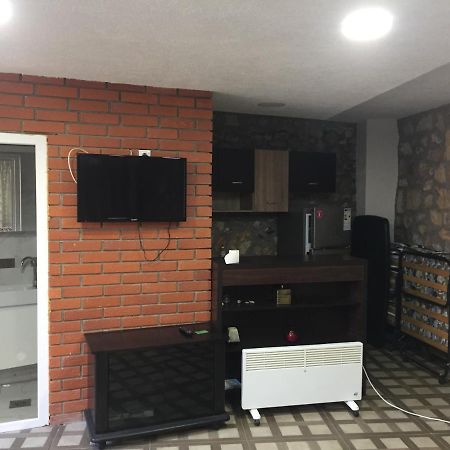 Apartment 1 Jovanovski オフリド エクステリア 写真