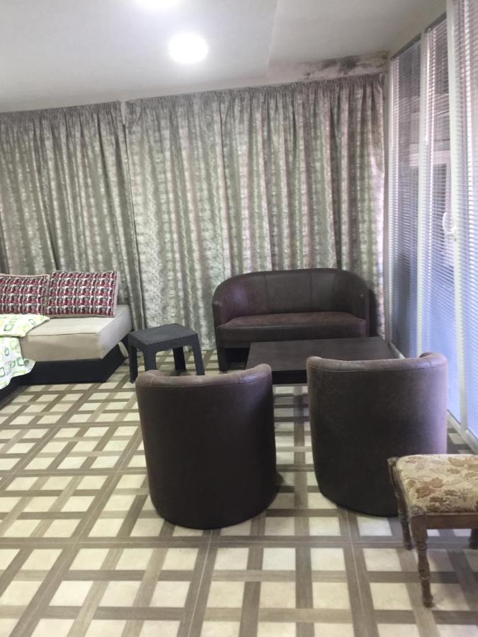Apartment 1 Jovanovski オフリド エクステリア 写真