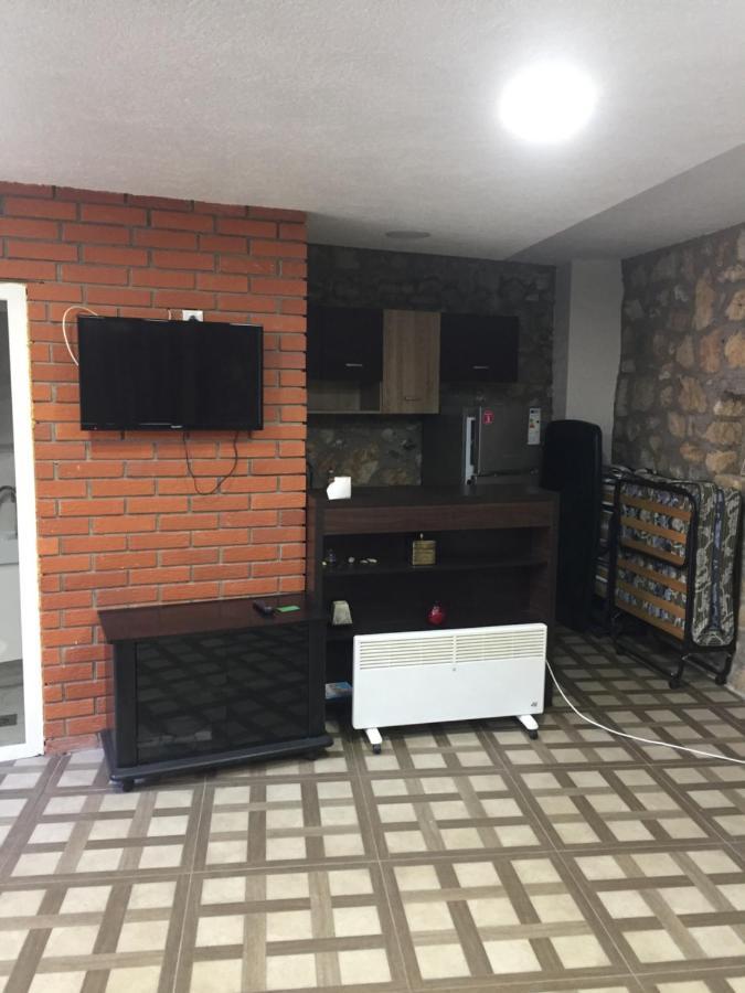 Apartment 1 Jovanovski オフリド エクステリア 写真