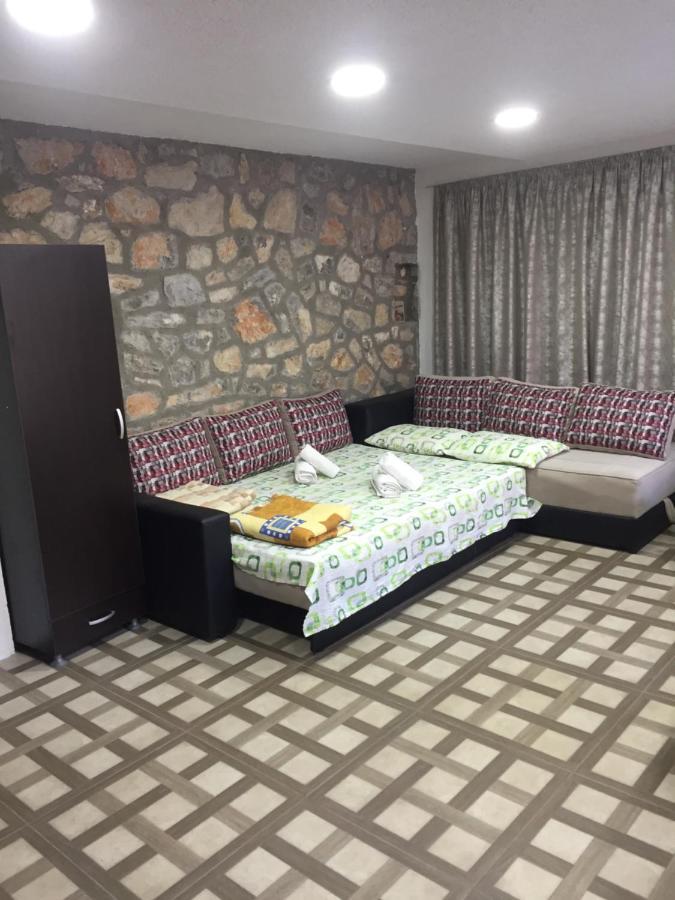 Apartment 1 Jovanovski オフリド エクステリア 写真